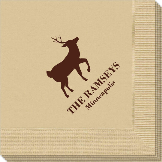 Deer Park Napkins